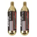 Zéfal Ersatzkartusche 16g 2er Blister mit Gewinde...