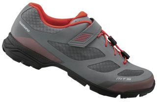 Shimano MTB Schuhe Explorer MT5, grau 48