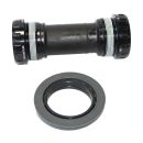 Shimano BB-MT800 BSA Lagerschalenset für HOLLOWTECH II