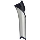 Swix PC Griffe silber/schwarz,16mm
