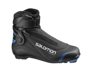 Salomon S/Race Skiathlon Prolink Junior 37 1/3 (4.5)