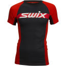 Swix RaceX Carbon kurzarm Shirt Herren
