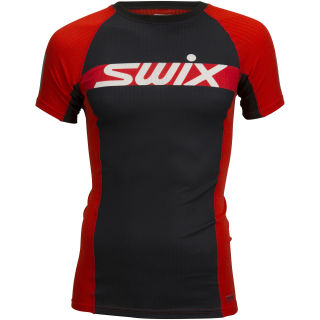 Swix RaceX Carbon kurzarm Shirt S