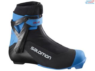 Salomon S/LAB Carbon Skate Prolink UK 7 / EUR 40 2/3
