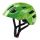 Cratoni Fahrradhelm MAXSTER, dino green glossy