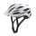 Cratoni Pacer Allround Helm wei&szlig; matt, Fahrradhelm leicht und sicher