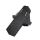 Z&eacute;fal VR-Spritzschutz Deflector Lite Front, schwarzer Fahrradschutz, 26-29 Zoll