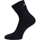 SWIX Active Socken 2er-Pack Dunkelblau, sportliche Socken