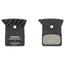 Shimano L05A-RF Scheibenbremsbeläge mit...