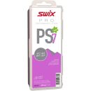 Swix PS7 VIOLET Skiwax für Temperaturen von -2°C...