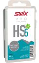 Swix HS5, Turquoise, -10°C/-18°C, 60g