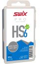 Swix HS6, Blue, -6°C/-12°C, 60g