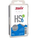 HS6 BLUE Skiwachs für -6°C bis -12°C, ideal...