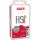 Swix HS8 RED Skiwachs für -4°C bis +4°C