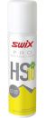 Swix HS10L, Liquid Yellow, 0°C/+10°C, 125ml