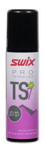 Swix TS7 Liquid Violet, -2°C/-8°C, 50ml