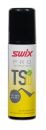Swix TS10 Liquid Yellow, 0°C/+10°C, 50ml