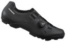 Shimano MTB Schuhe SH-XC300, schwarz, Gr. 45