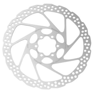 Shimano Bremsscheibe SM-RT56, 6-Loch