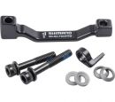 Shimano Disc Adapter Front 180 auf 203mm, PM/PM