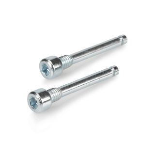 XLC BP-X06 Bremsbelagbolzen M4x27mm für Shimano, Magura, Tektro