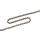 Shimano CN-HG71 Fahrradkette 6/7/8-fach, 138 Glieder, silber