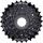 Shimano Kassette CS-HG200, 7-fach, 12-32 oder 12-28 Z&auml;hne in schwarz