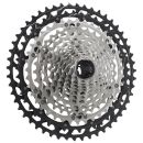 Shimano XT CS-M8100-12 Kassettenkranz 12-fach, 10-45...