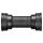 Shimano Innenlager BB-MT 800, Press Fit f&uuml;r MTB, schwarz, HOLLOWTECH II Technologie
