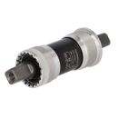 Shimano Vierkant-Innenlager BB-UN300, 68 mm, 122,5 mm,...