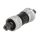 Shimano Vierkant-Innenlager BB-UN300, 73/118 mm, schwarz/silber