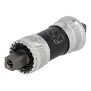 Shimano Vierkant-Innenlager BB-UN300 68mm Gehäuse, 110mm Achslänge