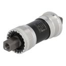 Shimano Vierkant-Innenlager BB-UN300 68mm Gehäuse,...