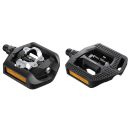Shimano PD-T421 SPD Trekking-Pedal einseitig schwarz...