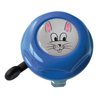 Kinderglocke Reich, Hase blau