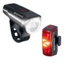 Sigma Beleuchtungsset Aura 60 USB/Infinity,...