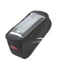 Norco Smartphonetasche Frazer, schwarz, 21x12x10cm, mit...