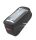 Norco Smartphonetasche Frazer, schwarz, 21x12x10cm, mit Adapter