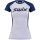Swix Motion Tech Wolle, T-Shirt Damen, silver