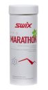 Swix Marathon Pulver, 40g