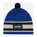 Swix Tradition Light Mütze in Snow White mit Bommel...