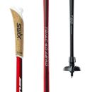 Swix Triac 4.0 Aero Pole, High-Performance Langlaufstock...