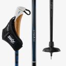 Swix Dynamic D2 Langlaufstock mit 97 mm TBS-Tellern und...