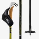 Swix Dynamic D3 Langlaufstock mit PCU-Griff und Profit...