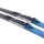 Salomon S/MAX Junior Skate, inkl. Prolink Race Skate Junior Bindung