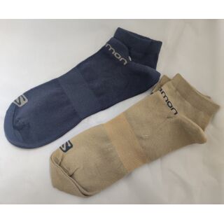 Salomon FESTIVAL 2 Pack Hiking Socken