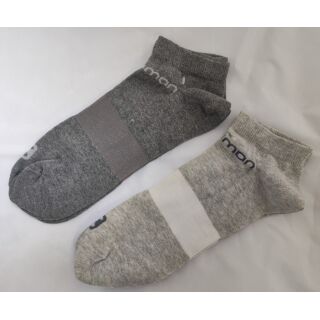 Salomon FESTIVAL 2 Pack Hiking Socken