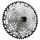 Shimano Kassette CS-M7100-12 12-fach 10-51Z SLX MTB silber Hyperglide Micro Spline
