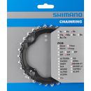 Shimano Kettenblatt 30Z XT FC-M782 für...