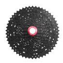 SunRace CSMZ90 Kassette 12-fach, 11-50Z, schwarz,...